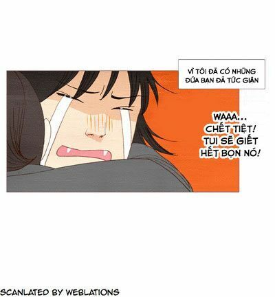 Thánh Thần Trẻ Trâu Chapter 28 - Trang 2