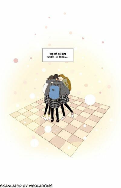 Thánh Thần Trẻ Trâu Chapter 28 - Trang 2