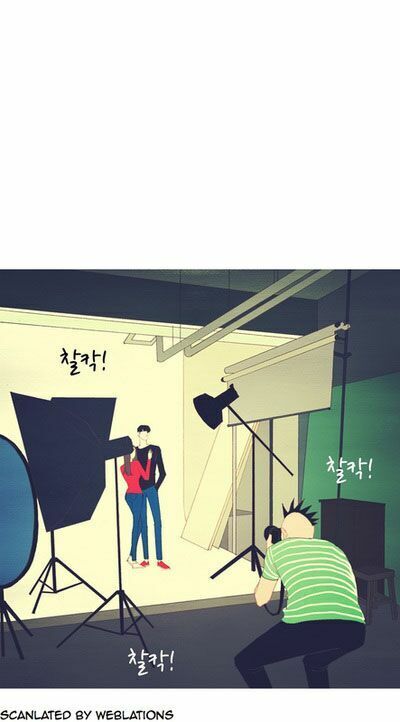 Thánh Thần Trẻ Trâu Chapter 28 - Trang 2