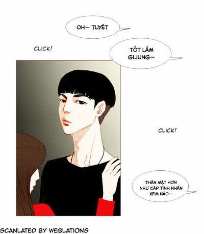 Thánh Thần Trẻ Trâu Chapter 28 - Trang 2