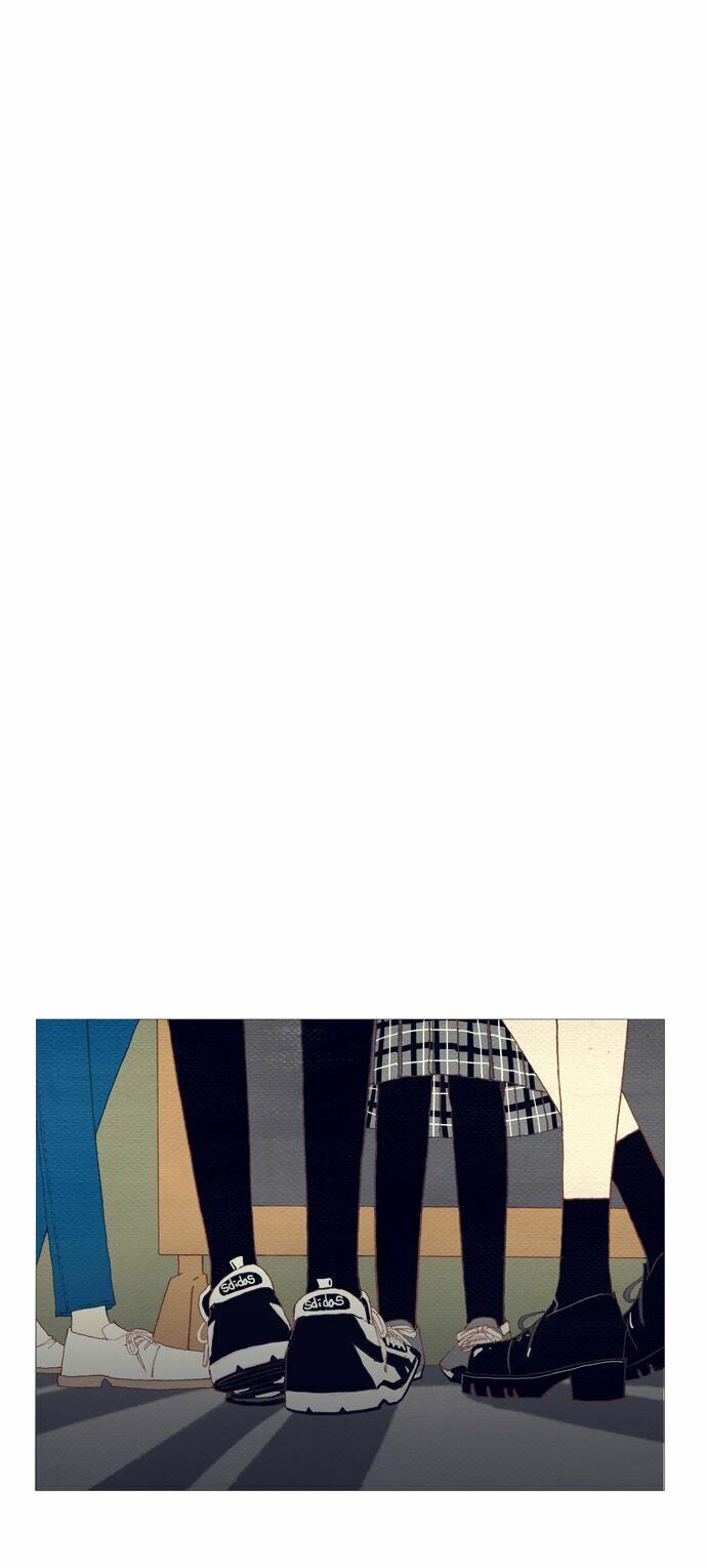 Thánh Thần Trẻ Trâu Chapter 5 - Trang 2