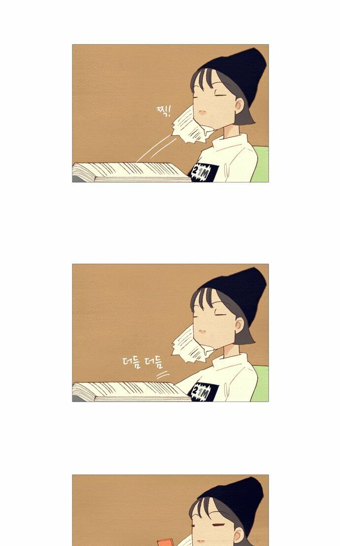 Thánh Thần Trẻ Trâu Chapter 5 - Trang 2