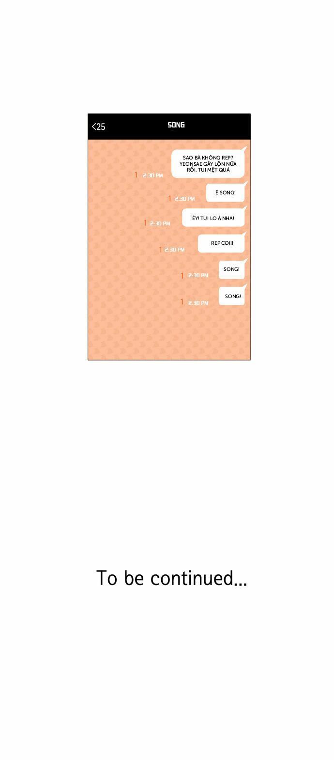 Thánh Thần Trẻ Trâu Chapter 5 - Trang 2