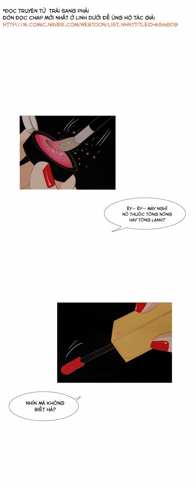 Thánh Thần Trẻ Trâu Chapter 6 - Trang 2