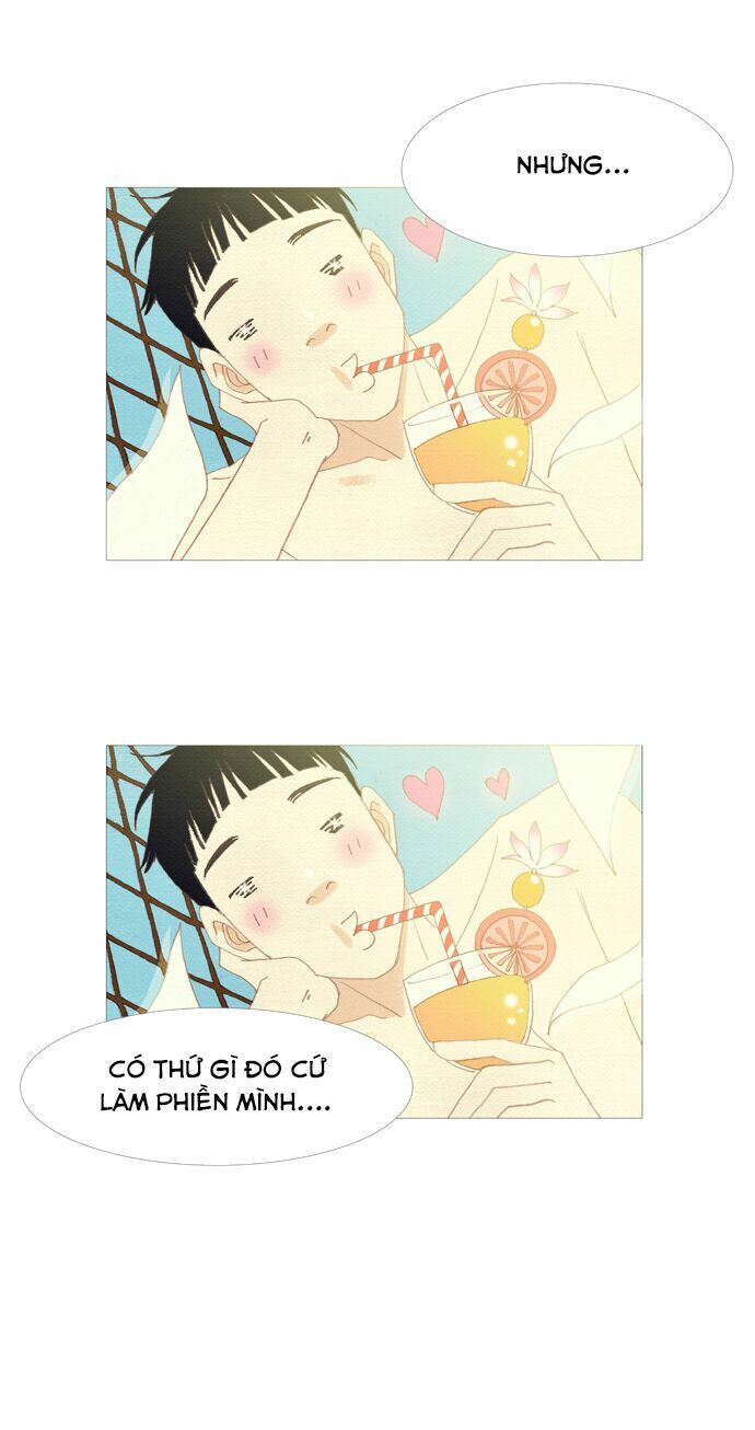 Thánh Thần Trẻ Trâu Chapter 6 - Trang 2