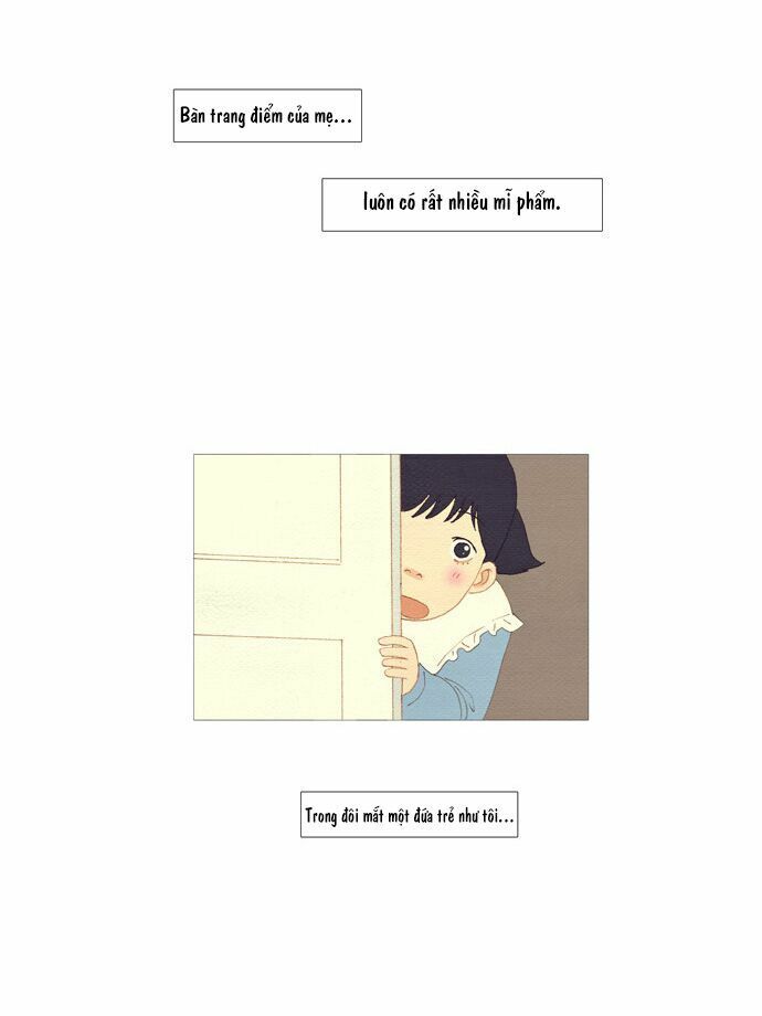 Thánh Thần Trẻ Trâu Chapter 6 - Trang 2