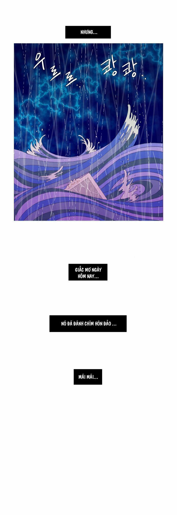 Thánh Thần Trẻ Trâu Chapter 6 - Trang 2