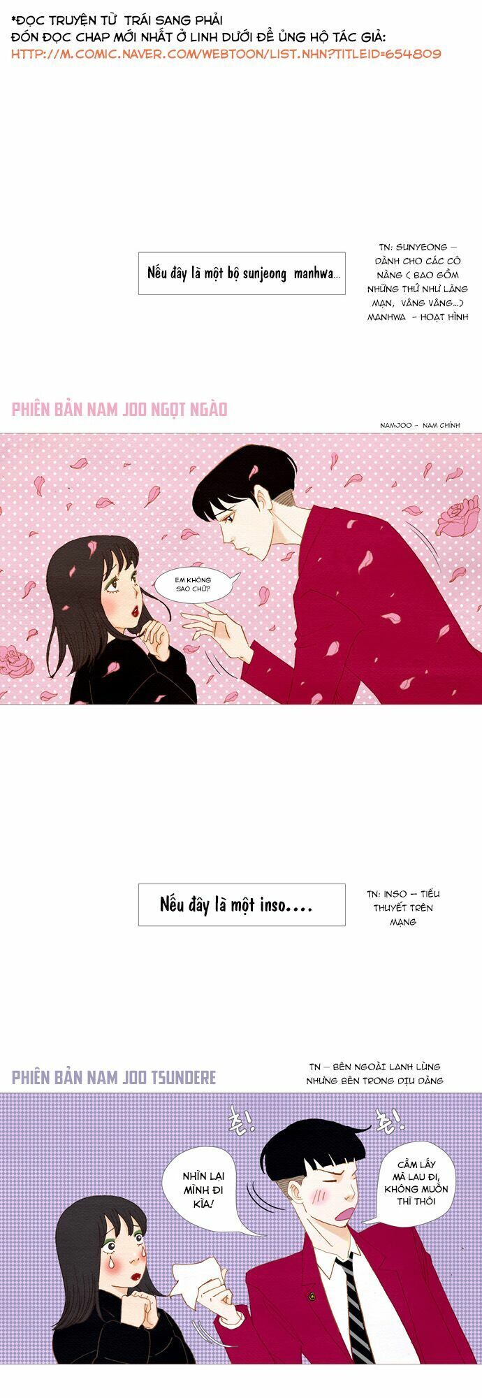 Thánh Thần Trẻ Trâu Chapter 7 - Trang 2