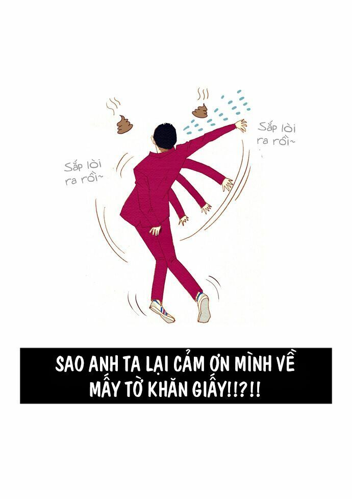 Thánh Thần Trẻ Trâu Chapter 7 - Trang 2