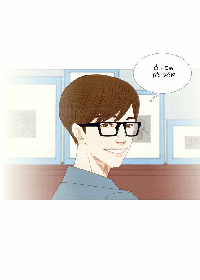 Thánh Thần Trẻ Trâu Chapter 8 - Trang 2