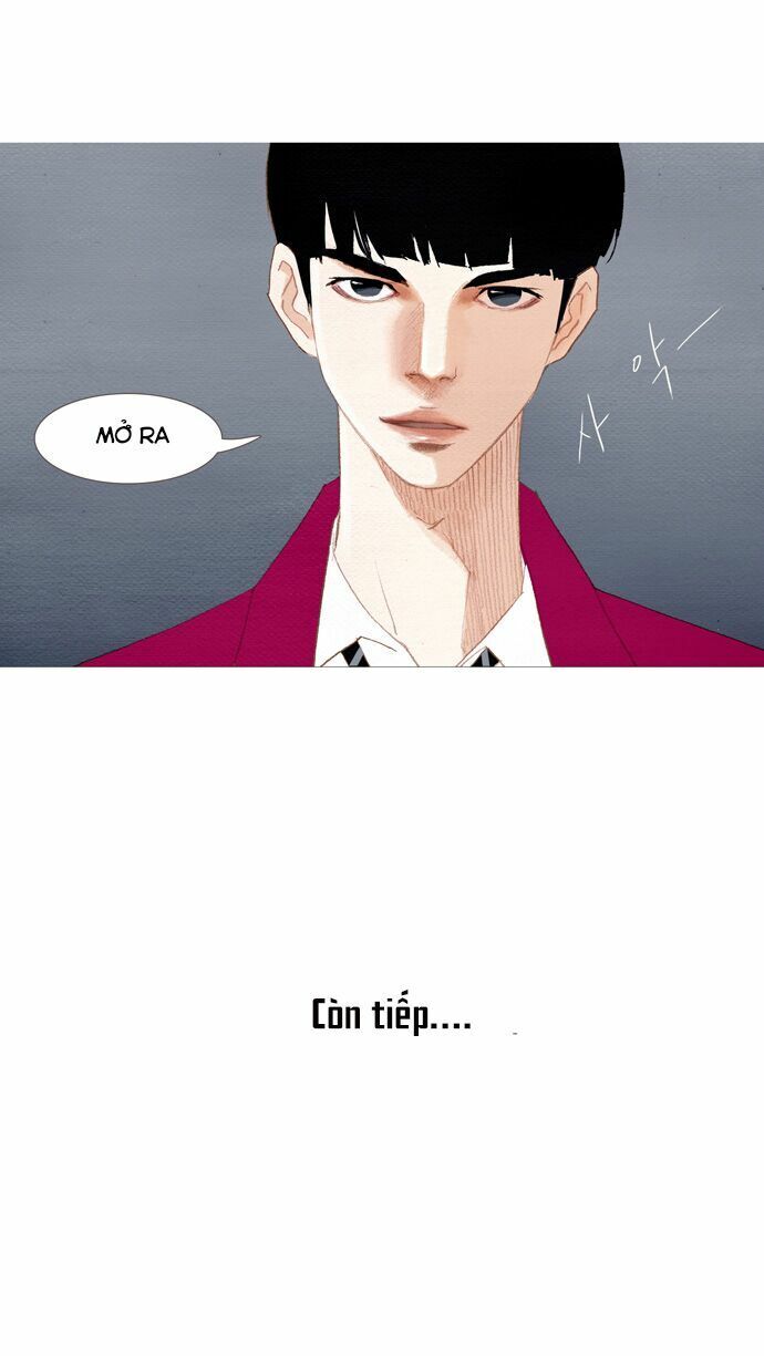 Thánh Thần Trẻ Trâu Chapter 9 - Trang 2