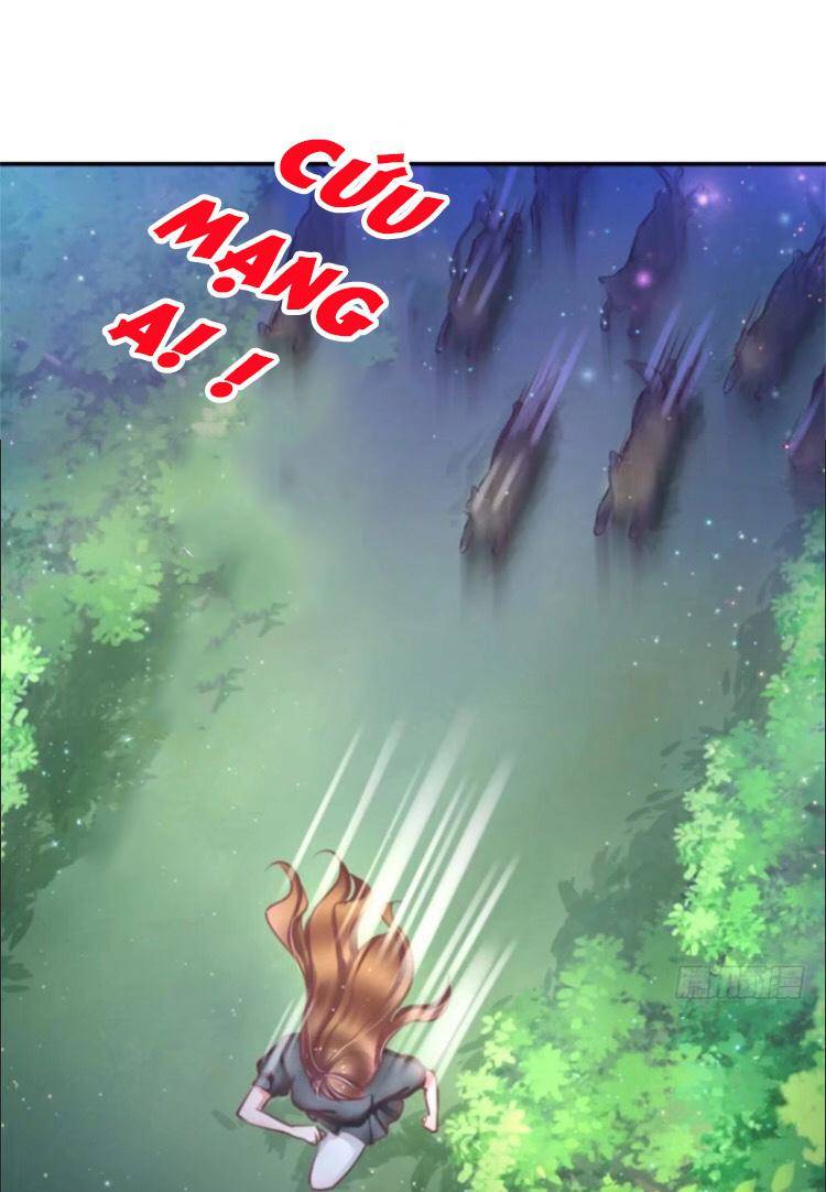 Thảnh Thơi Thú Thế Chủng Chủng Điền, Sinh Sinh Tể Chapter 0 - Trang 2