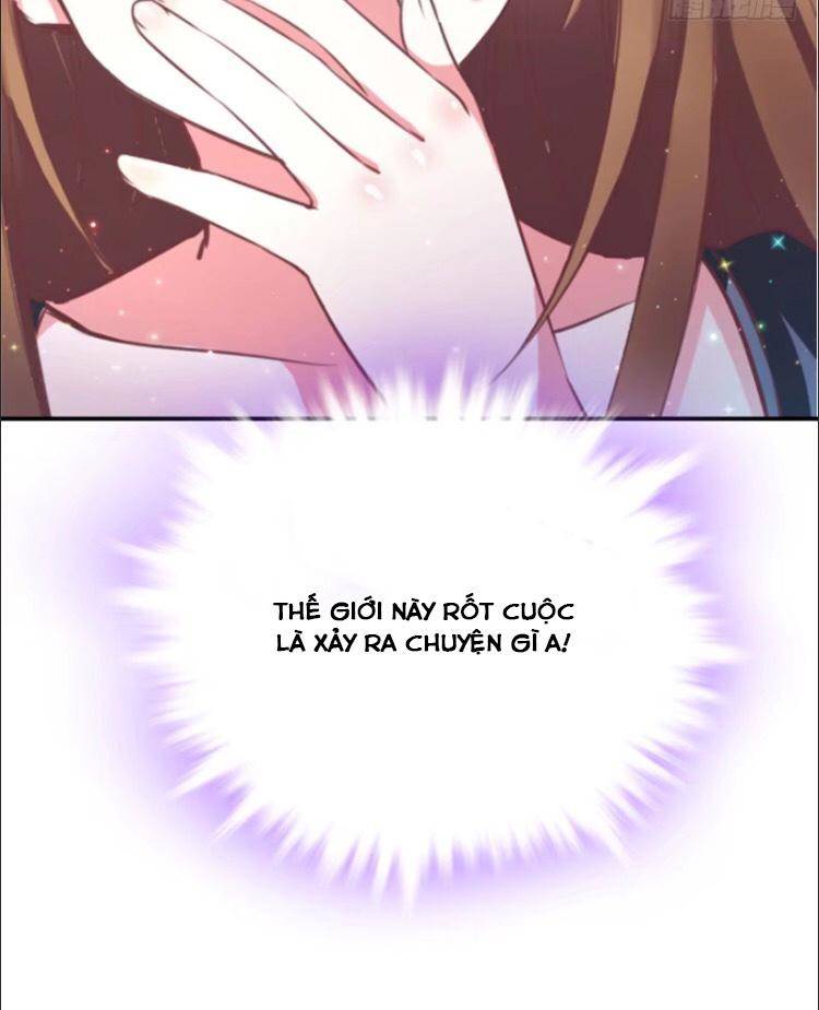 Thảnh Thơi Thú Thế Chủng Chủng Điền, Sinh Sinh Tể Chapter 0 - Trang 2