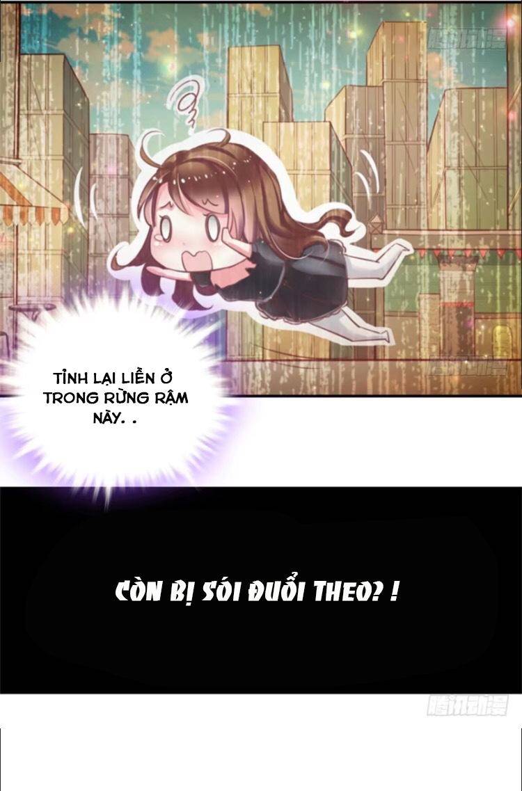 Thảnh Thơi Thú Thế Chủng Chủng Điền, Sinh Sinh Tể Chapter 0 - Trang 2