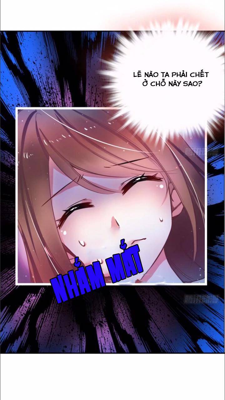 Thảnh Thơi Thú Thế Chủng Chủng Điền, Sinh Sinh Tể Chapter 0 - Trang 2