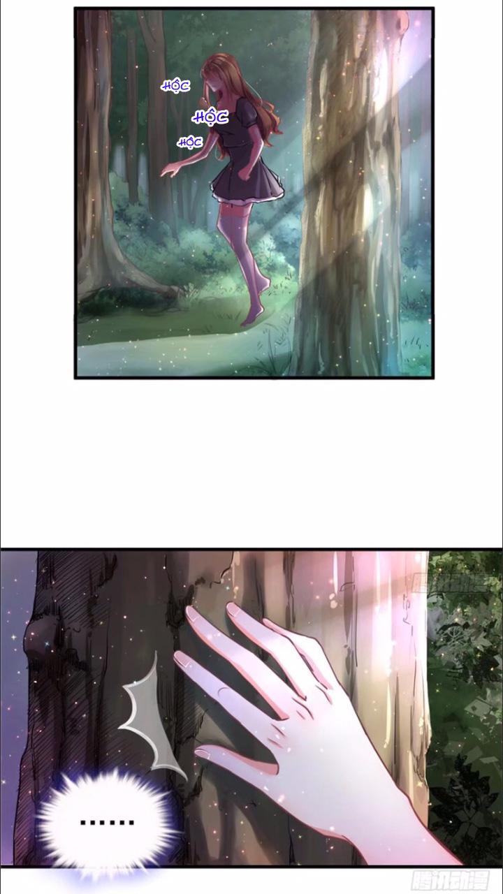 Thảnh Thơi Thú Thế Chủng Chủng Điền, Sinh Sinh Tể Chapter 1 - Trang 2