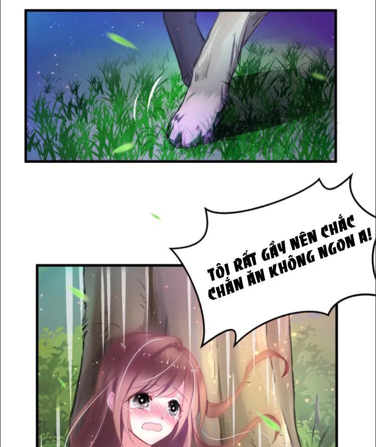 Thảnh Thơi Thú Thế Chủng Chủng Điền, Sinh Sinh Tể Chapter 1 - Trang 2