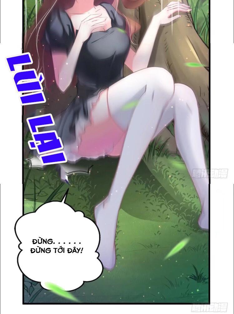 Thảnh Thơi Thú Thế Chủng Chủng Điền, Sinh Sinh Tể Chapter 1 - Trang 2