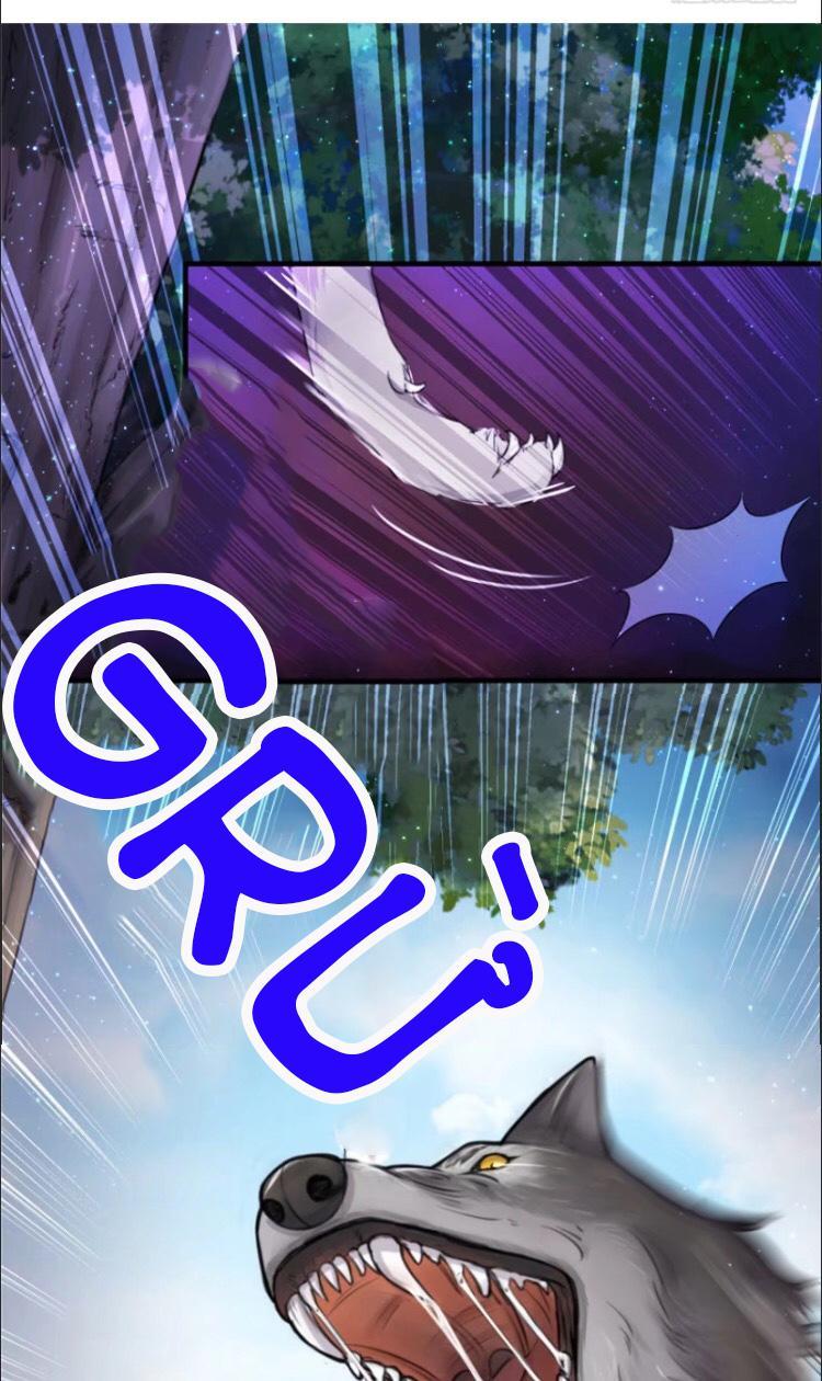 Thảnh Thơi Thú Thế Chủng Chủng Điền, Sinh Sinh Tể Chapter 1 - Trang 2