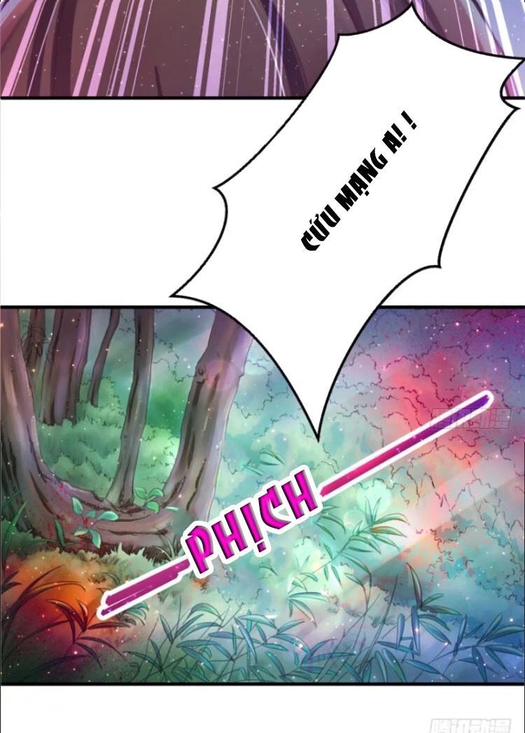 Thảnh Thơi Thú Thế Chủng Chủng Điền, Sinh Sinh Tể Chapter 1 - Trang 2