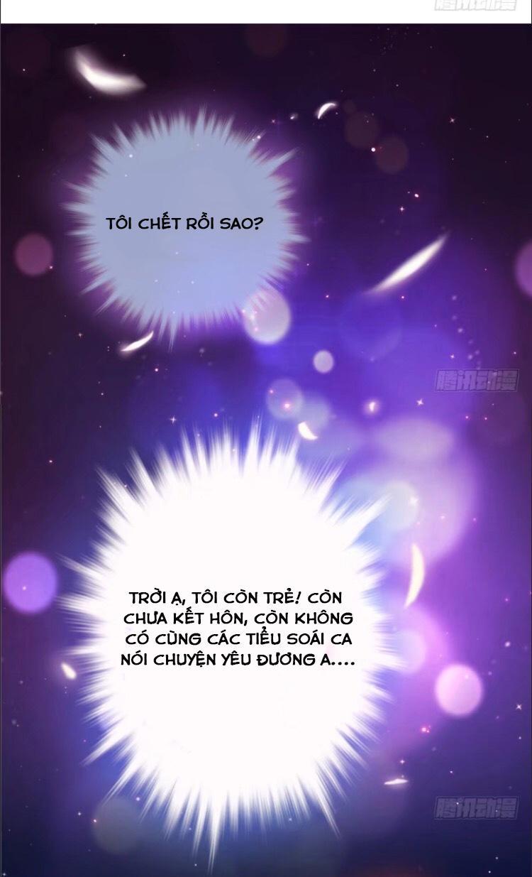 Thảnh Thơi Thú Thế Chủng Chủng Điền, Sinh Sinh Tể Chapter 1 - Trang 2