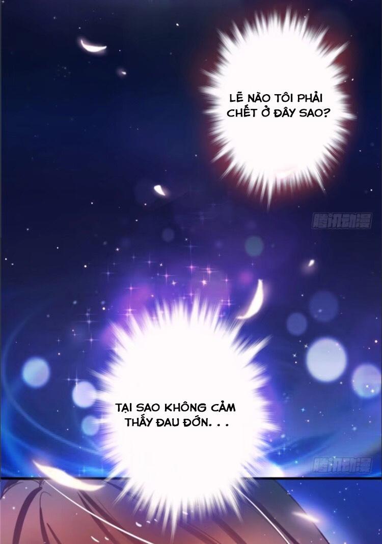 Thảnh Thơi Thú Thế Chủng Chủng Điền, Sinh Sinh Tể Chapter 1 - Trang 2