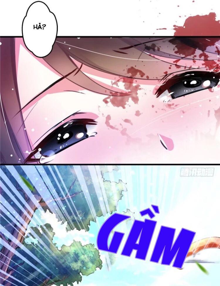 Thảnh Thơi Thú Thế Chủng Chủng Điền, Sinh Sinh Tể Chapter 1 - Trang 2