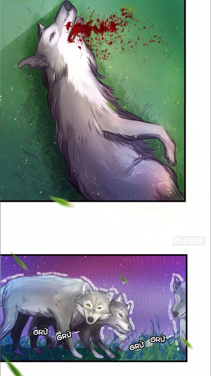 Thảnh Thơi Thú Thế Chủng Chủng Điền, Sinh Sinh Tể Chapter 1 - Trang 2