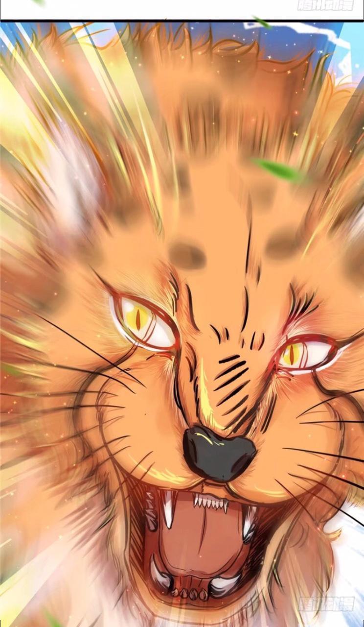 Thảnh Thơi Thú Thế Chủng Chủng Điền, Sinh Sinh Tể Chapter 1 - Trang 2