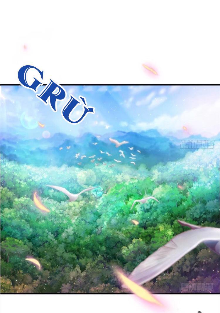 Thảnh Thơi Thú Thế Chủng Chủng Điền, Sinh Sinh Tể Chapter 1 - Trang 2