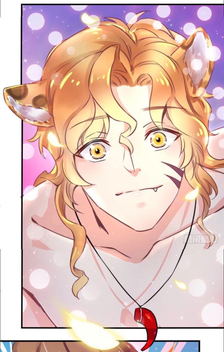 Thảnh Thơi Thú Thế Chủng Chủng Điền, Sinh Sinh Tể Chapter 1 - Trang 2