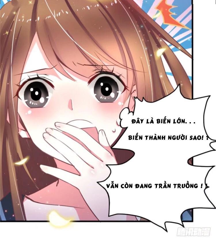 Thảnh Thơi Thú Thế Chủng Chủng Điền, Sinh Sinh Tể Chapter 1 - Trang 2