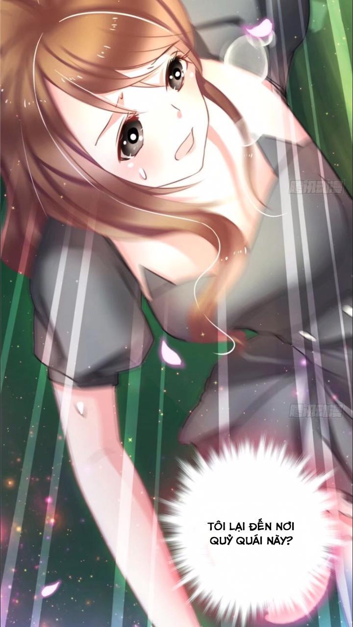 Thảnh Thơi Thú Thế Chủng Chủng Điền, Sinh Sinh Tể Chapter 1 - Trang 2