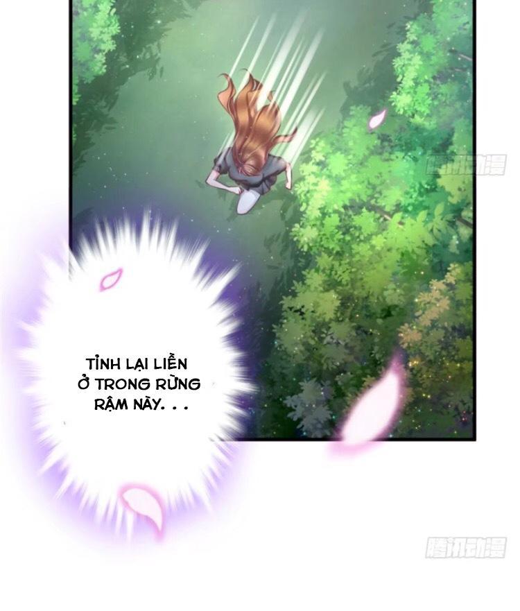 Thảnh Thơi Thú Thế Chủng Chủng Điền, Sinh Sinh Tể Chapter 1 - Trang 2