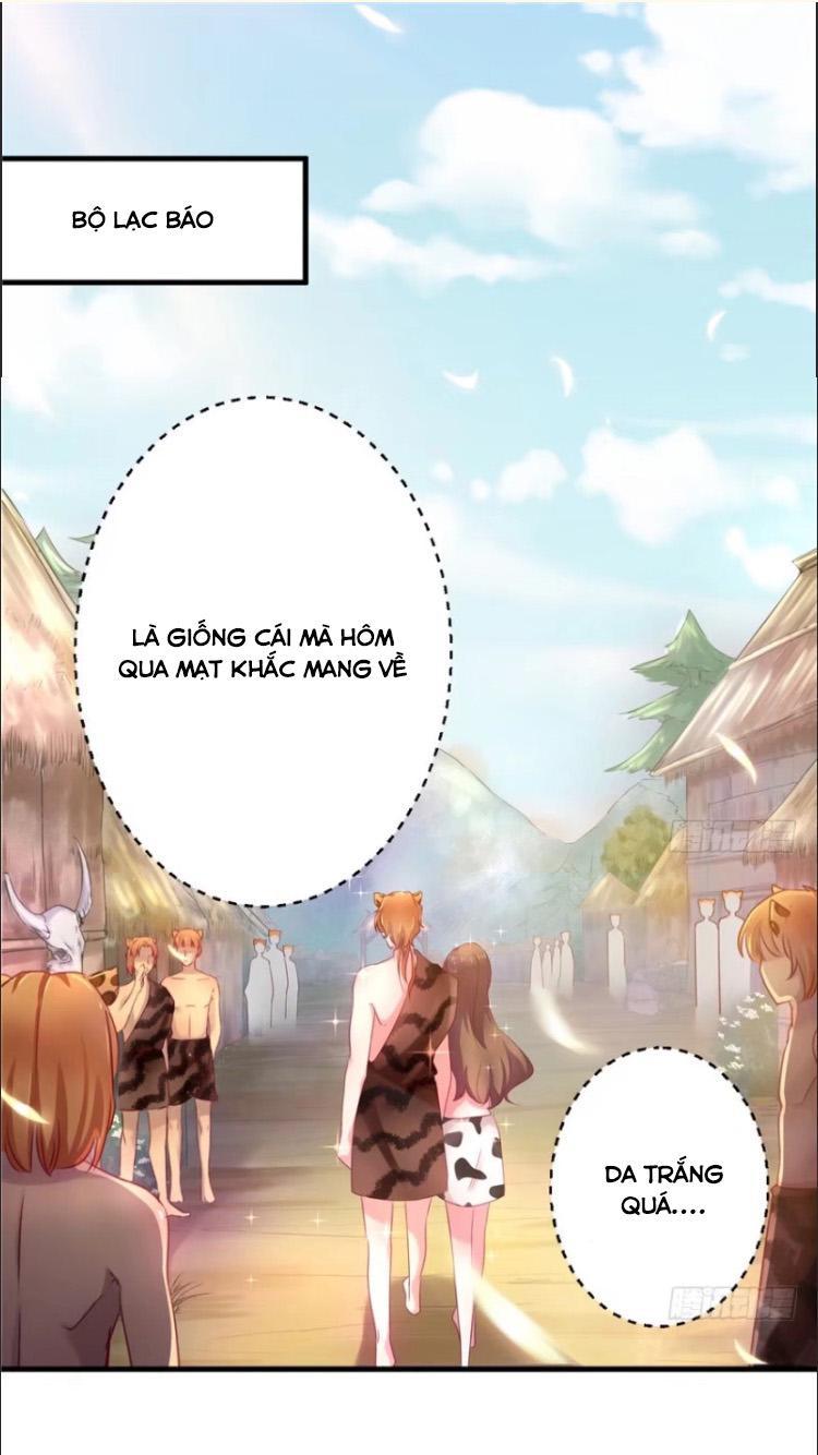 Thảnh Thơi Thú Thế Chủng Chủng Điền, Sinh Sinh Tể Chapter 10 - Trang 2