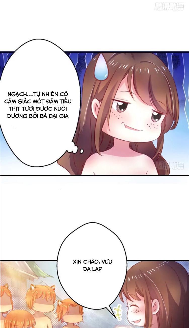 Thảnh Thơi Thú Thế Chủng Chủng Điền, Sinh Sinh Tể Chapter 10 - Trang 2
