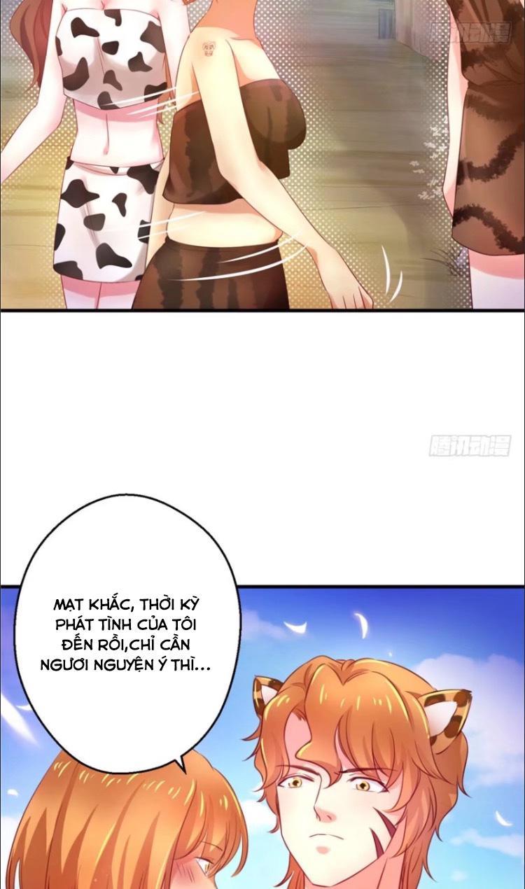 Thảnh Thơi Thú Thế Chủng Chủng Điền, Sinh Sinh Tể Chapter 10 - Trang 2