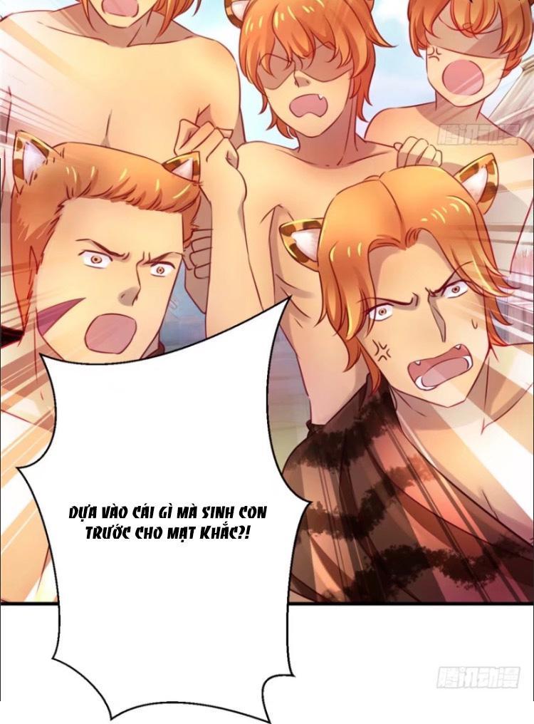 Thảnh Thơi Thú Thế Chủng Chủng Điền, Sinh Sinh Tể Chapter 10 - Trang 2