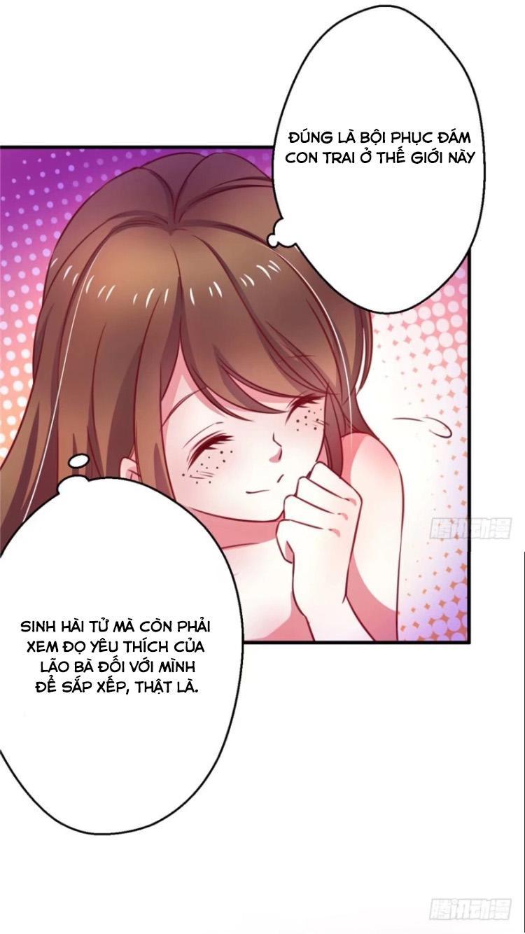 Thảnh Thơi Thú Thế Chủng Chủng Điền, Sinh Sinh Tể Chapter 10 - Trang 2