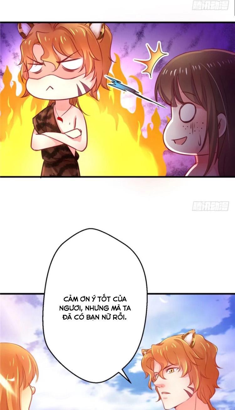 Thảnh Thơi Thú Thế Chủng Chủng Điền, Sinh Sinh Tể Chapter 10 - Trang 2