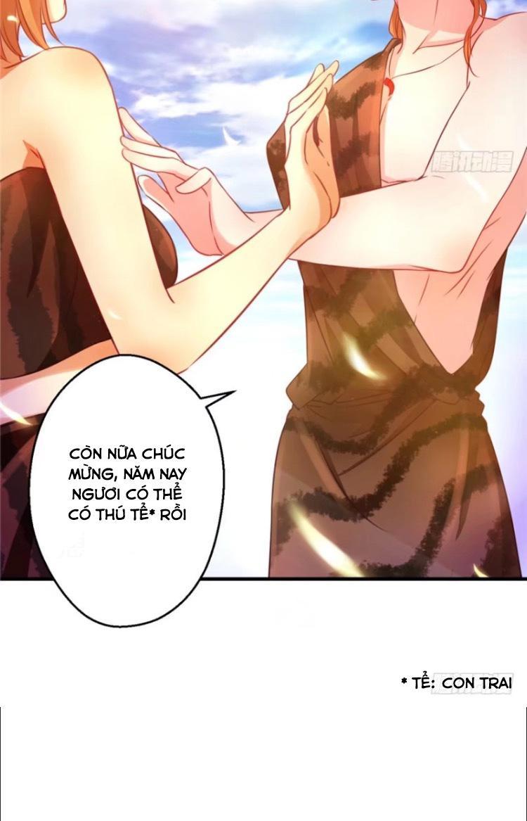 Thảnh Thơi Thú Thế Chủng Chủng Điền, Sinh Sinh Tể Chapter 10 - Trang 2