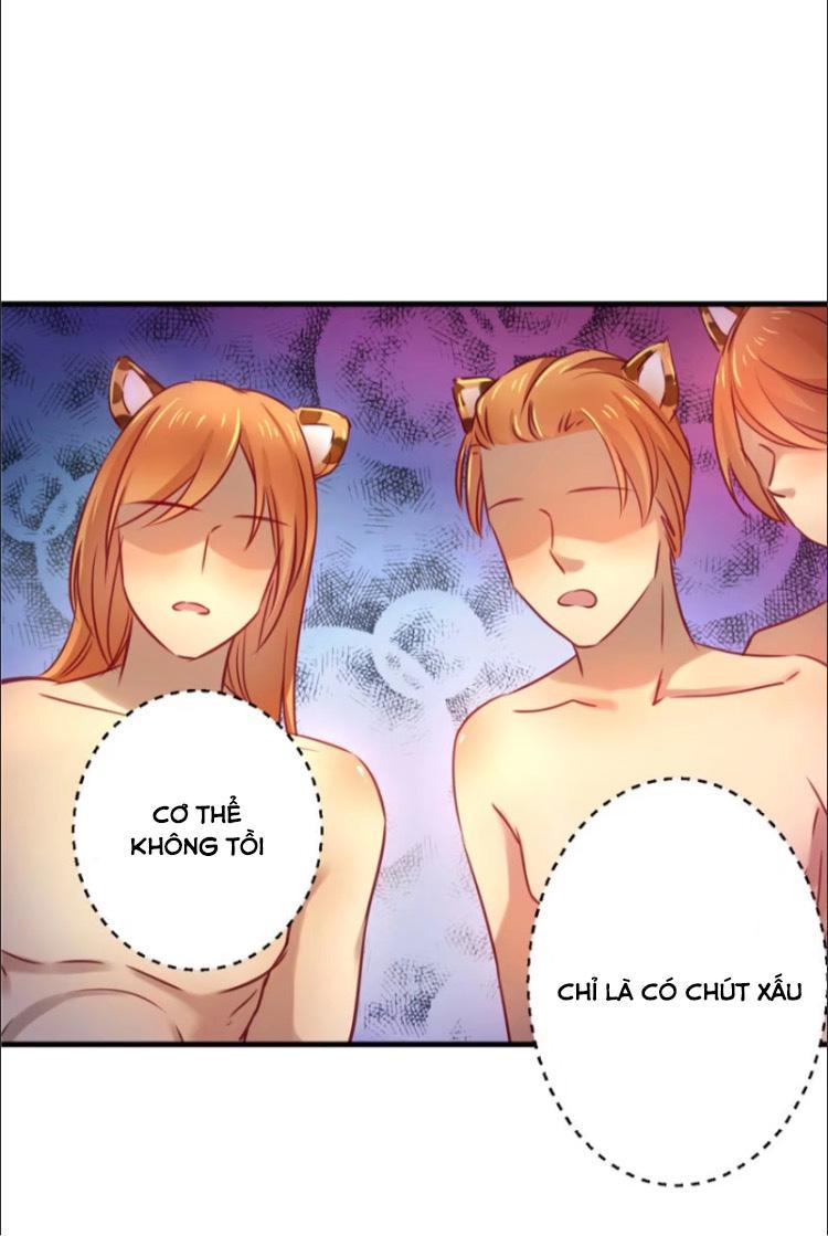Thảnh Thơi Thú Thế Chủng Chủng Điền, Sinh Sinh Tể Chapter 10 - Trang 2