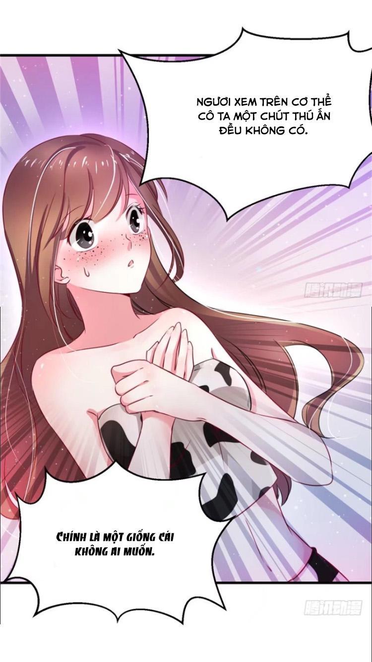 Thảnh Thơi Thú Thế Chủng Chủng Điền, Sinh Sinh Tể Chapter 10 - Trang 2