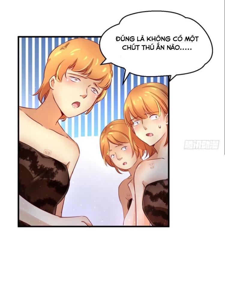 Thảnh Thơi Thú Thế Chủng Chủng Điền, Sinh Sinh Tể Chapter 10 - Trang 2