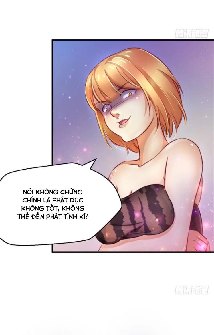 Thảnh Thơi Thú Thế Chủng Chủng Điền, Sinh Sinh Tể Chapter 10 - Trang 2