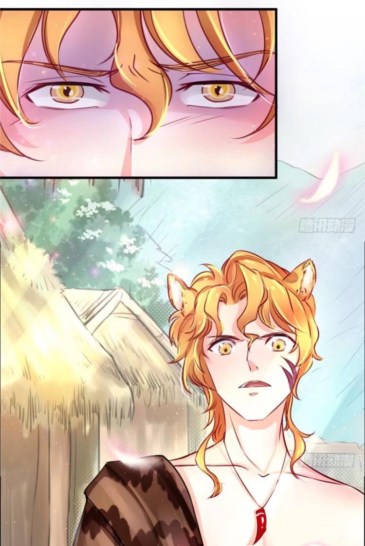 Thảnh Thơi Thú Thế Chủng Chủng Điền, Sinh Sinh Tể Chapter 10 - Trang 2