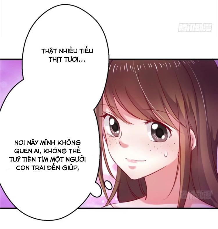 Thảnh Thơi Thú Thế Chủng Chủng Điền, Sinh Sinh Tể Chapter 10 - Trang 2