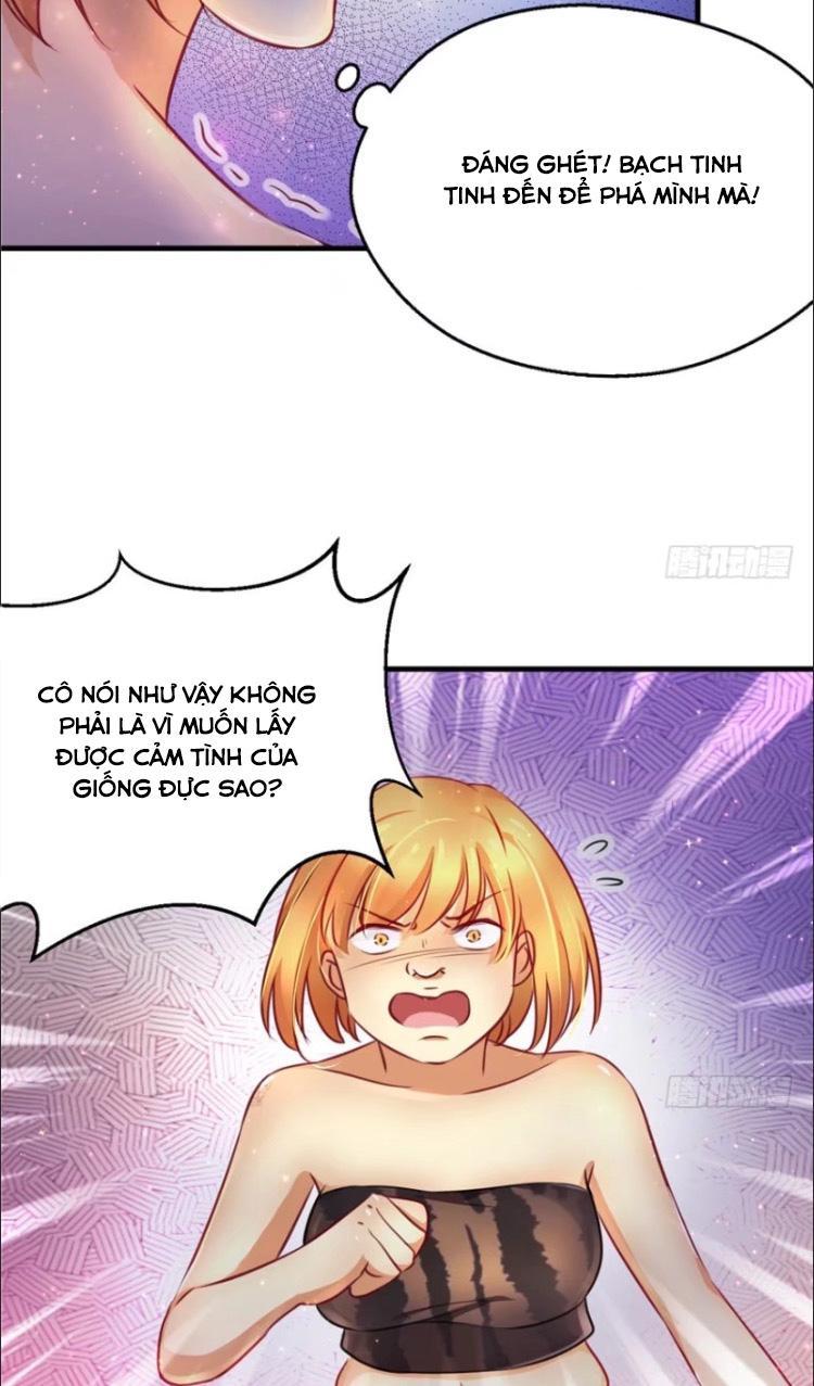 Thảnh Thơi Thú Thế Chủng Chủng Điền, Sinh Sinh Tể Chapter 10 - Trang 2