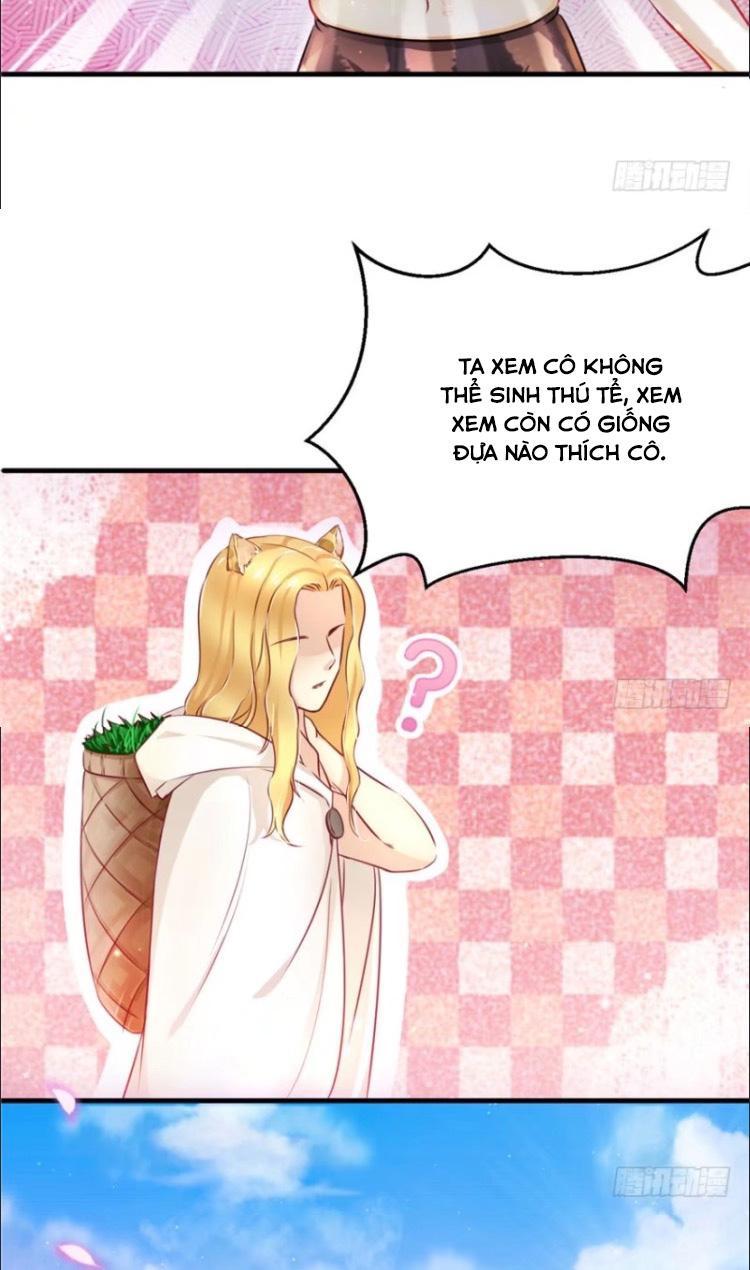 Thảnh Thơi Thú Thế Chủng Chủng Điền, Sinh Sinh Tể Chapter 10 - Trang 2