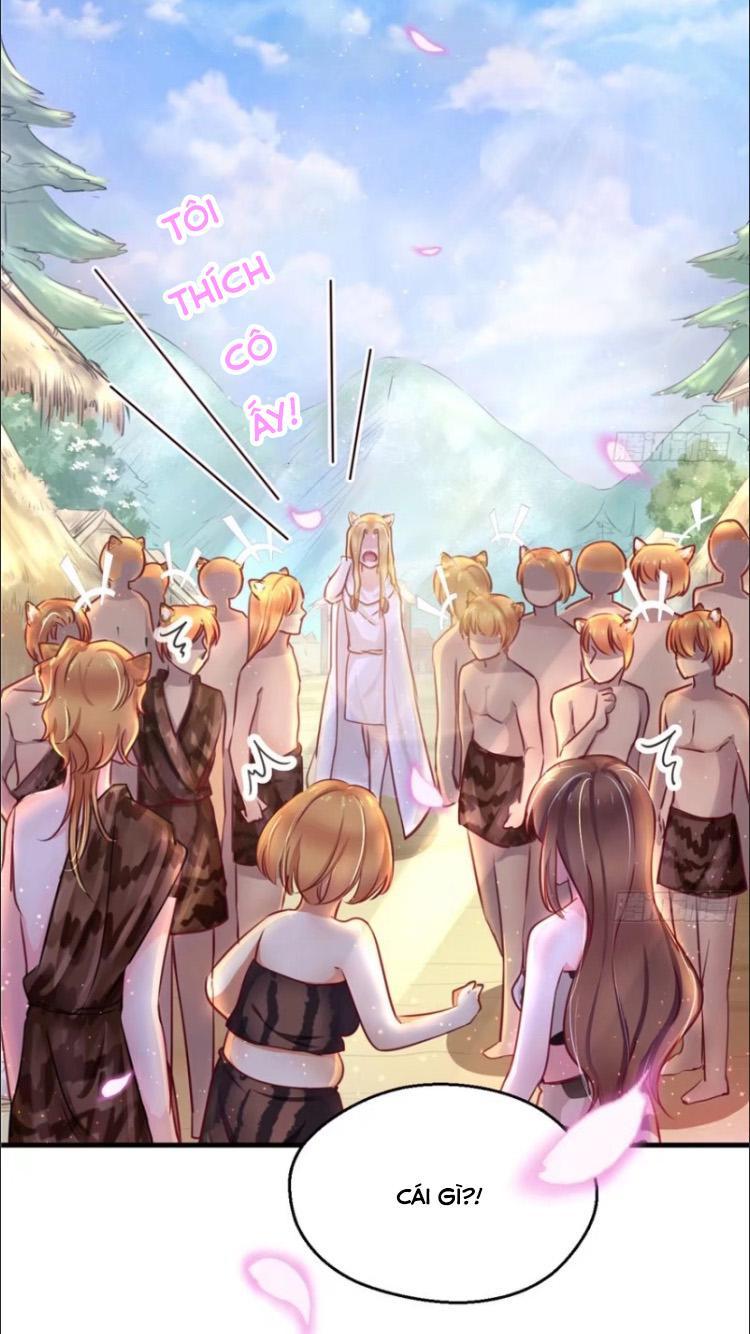 Thảnh Thơi Thú Thế Chủng Chủng Điền, Sinh Sinh Tể Chapter 10 - Trang 2